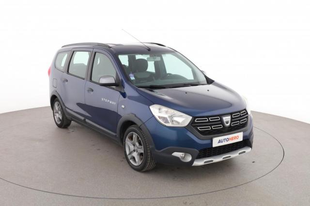 Dacia Lodgy image 4