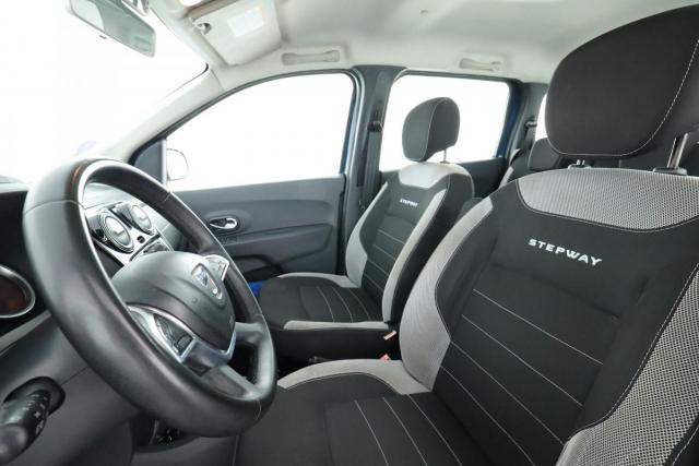 Dacia Lodgy image 8