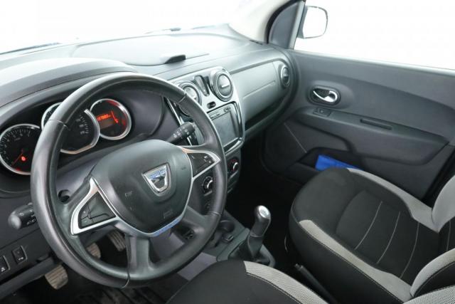 Dacia Lodgy image 2