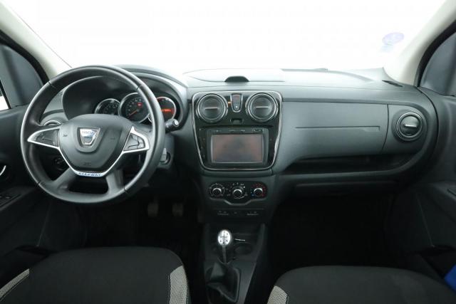 Dacia Lodgy image 7