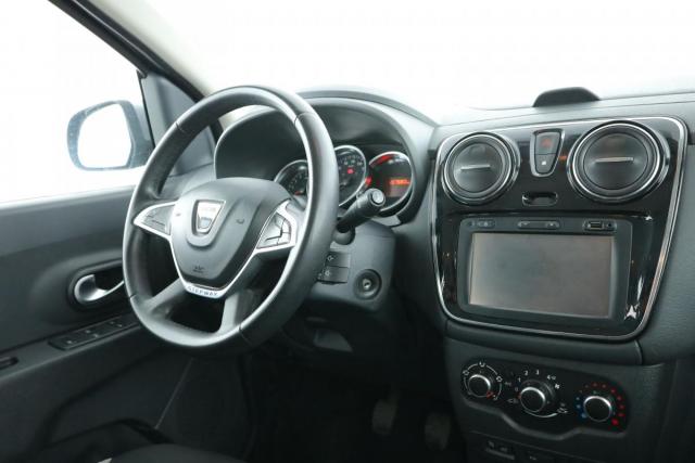 Dacia Lodgy image 3