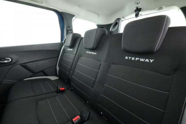 Dacia Lodgy image 6