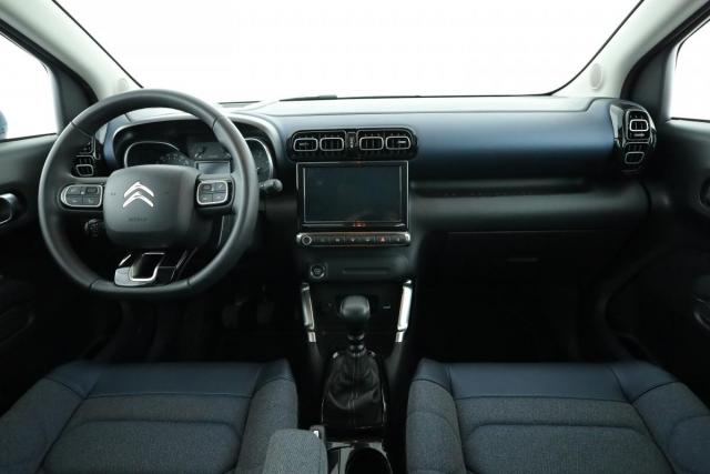 Citroen C3 Aircross image 9