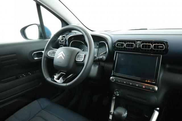 Citroen C3 Aircross image 1