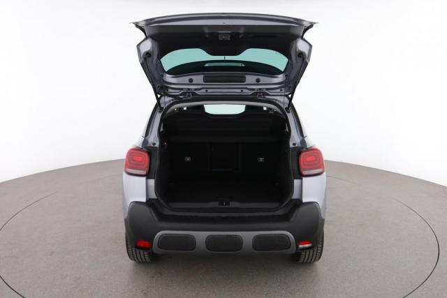 Citroen C3 Aircross image 5