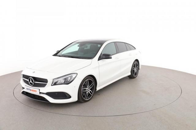 Mercedes Benz