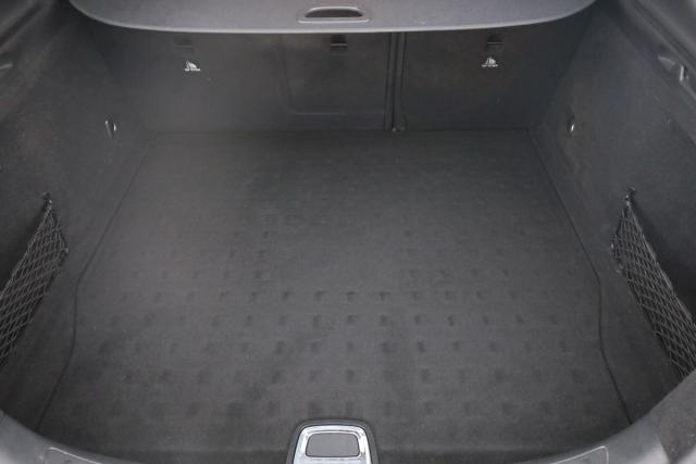 Mercedes Benz Cla Shooting Brake image 5