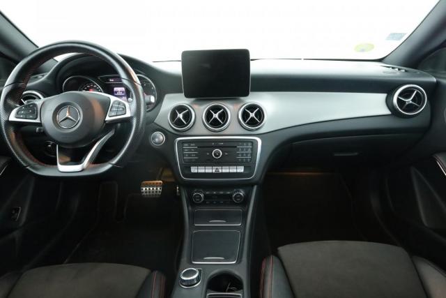 Mercedes Benz Cla Shooting Brake image 9