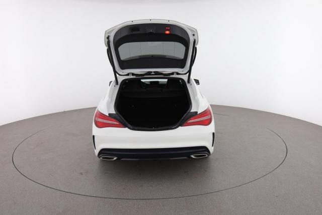 Mercedes Benz Cla Shooting Brake image 7