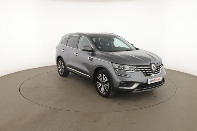 Renault Koleos image 7