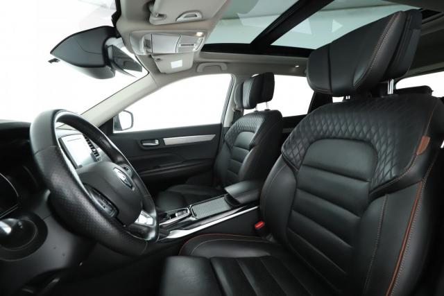 Renault Koleos image 8