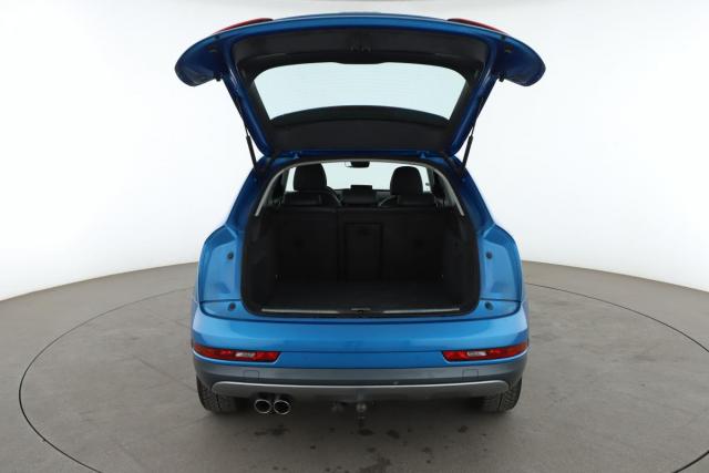 Audi Q3 image 5