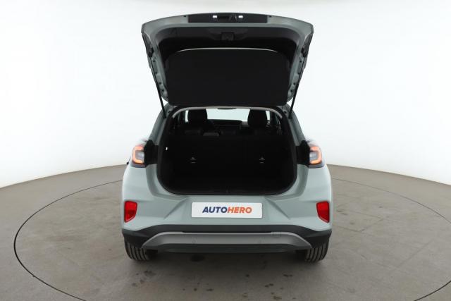 Ford Puma image 9
