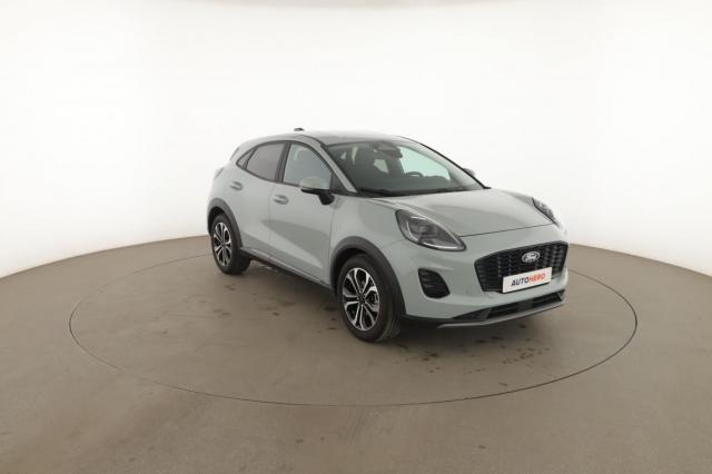 Ford Puma image 5