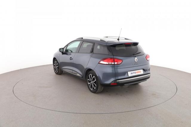 Renault Clio Estate image 8
