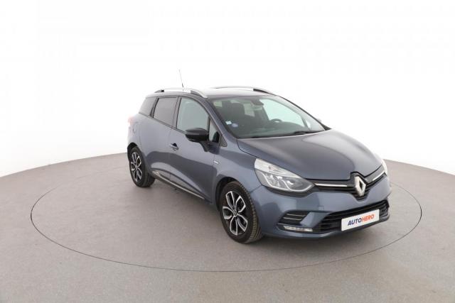 Renault Clio Estate image 2