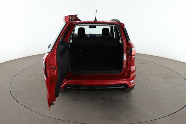 Ford Ecosport image 1