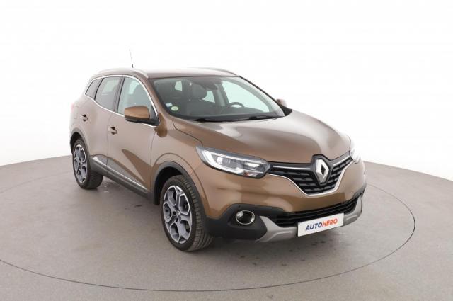 Renault Kadjar image 2