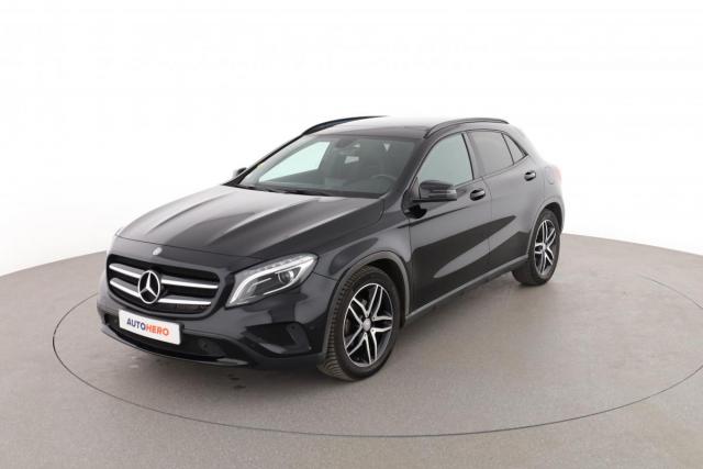 Mercedes Benz