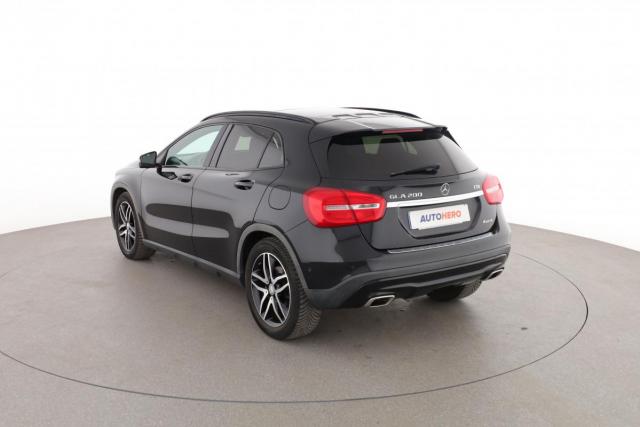 Mercedes Benz Gla image 6