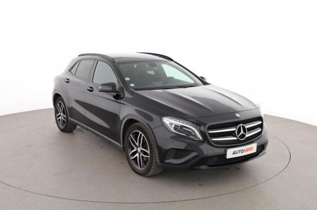 Mercedes Benz Gla image 4