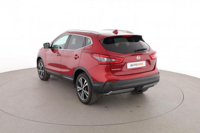 Nissan Qashqai image 1