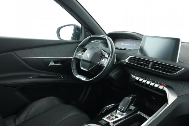 Peugeot 3008 image 5