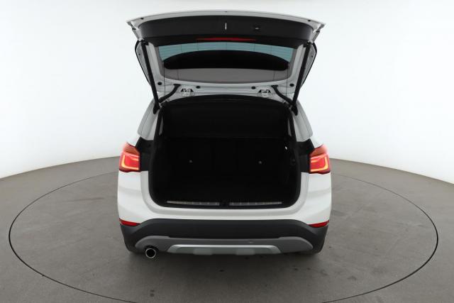 Bmw X1 image 4