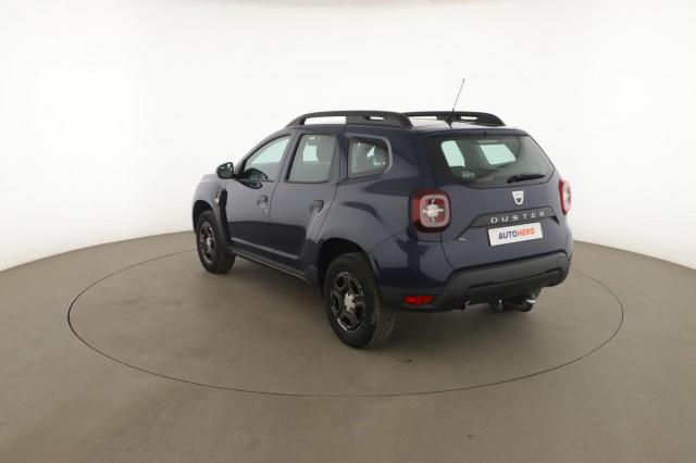 Dacia Duster image 1