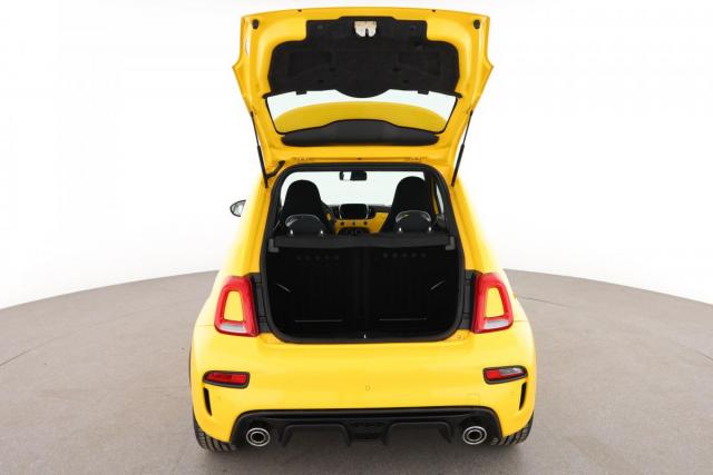 Abarth 500 image 4