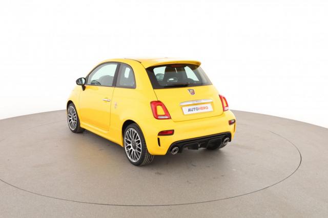 Abarth 500 image 8