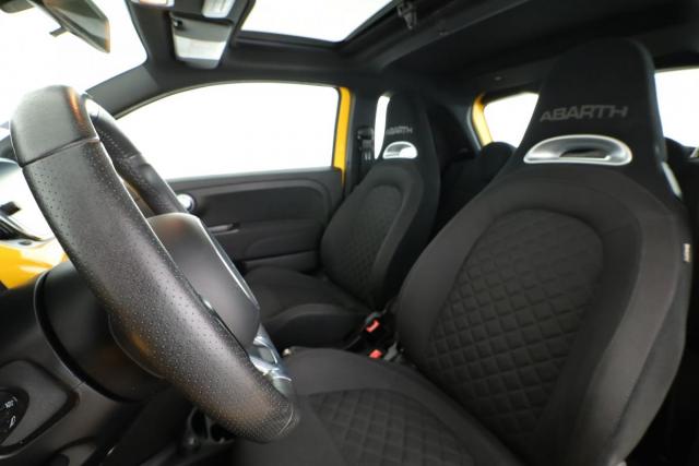 Abarth 500 image 5