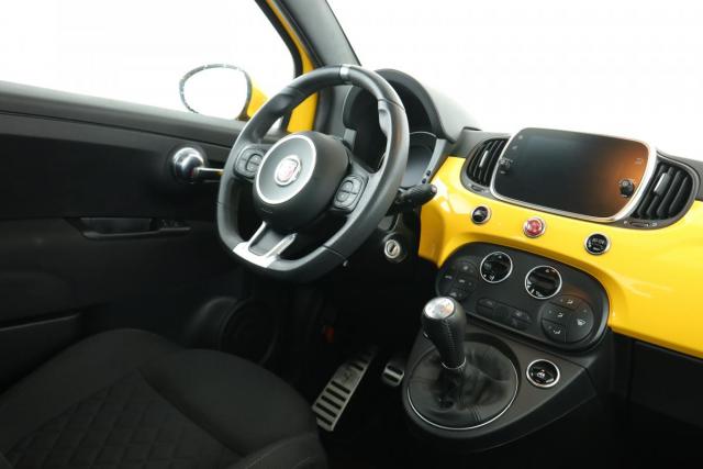 Abarth 500 image 3