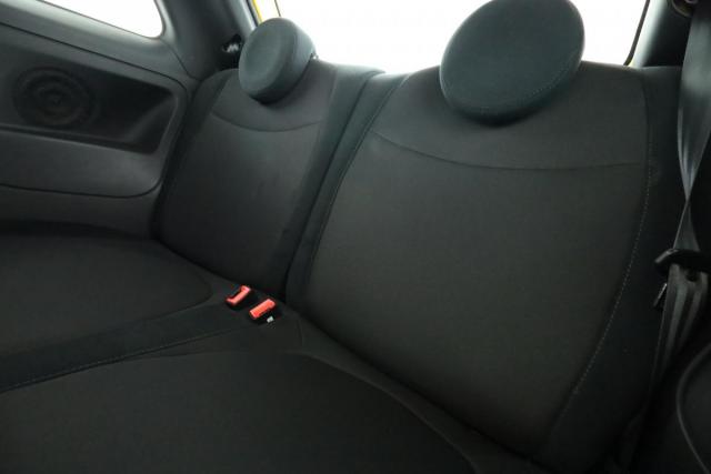 Abarth 500 image 7