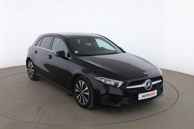 Mercedes Benz Classe A image 4