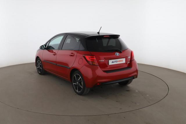 Toyota Yaris image 6