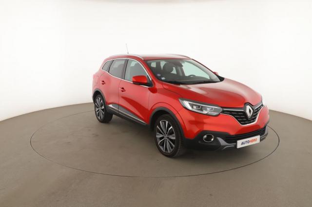 Renault Kadjar image 6