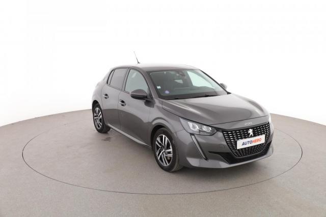 Peugeot 208 image 7