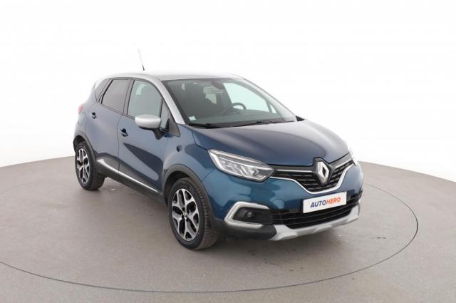Renault Captur image 8
