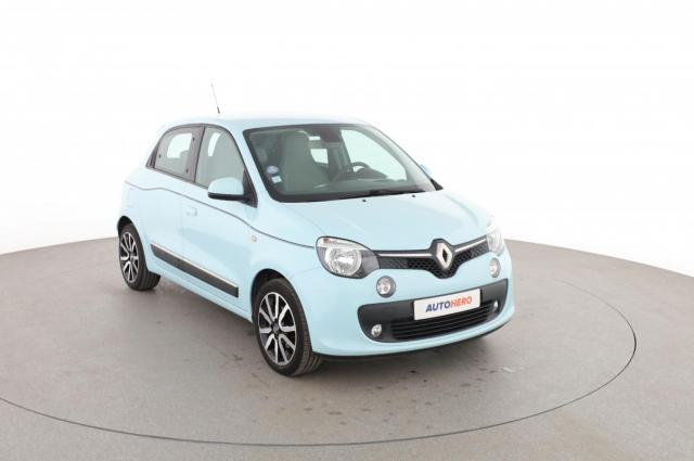 Renault Twingo image 8