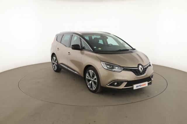 Renault Grand Scénic image 2