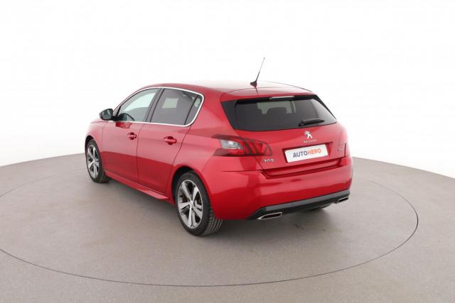Peugeot 308 image 8