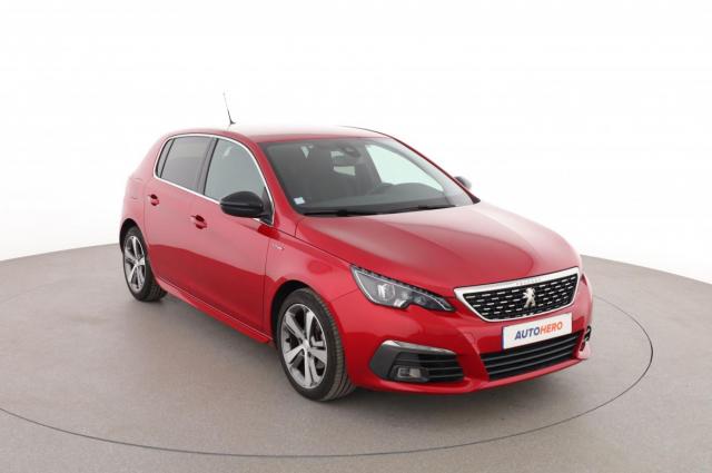Peugeot 308 image 4
