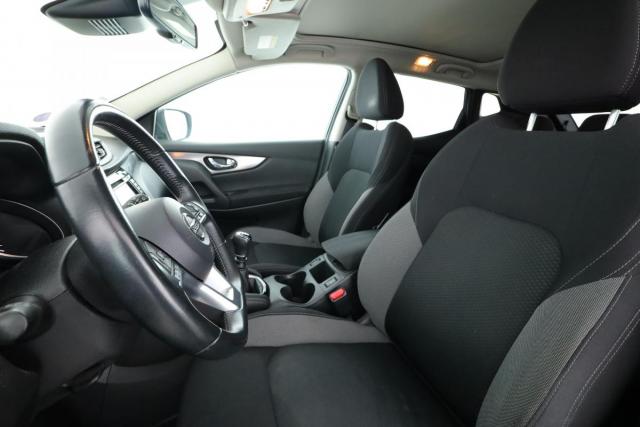 Nissan Qashqai image 5