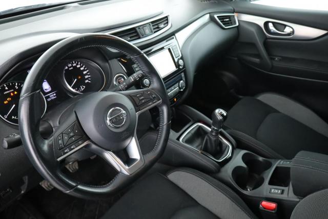 Nissan Qashqai image 3