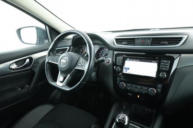 Nissan Qashqai image 1
