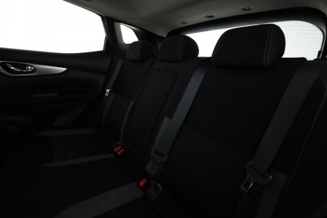 Nissan Qashqai image 4