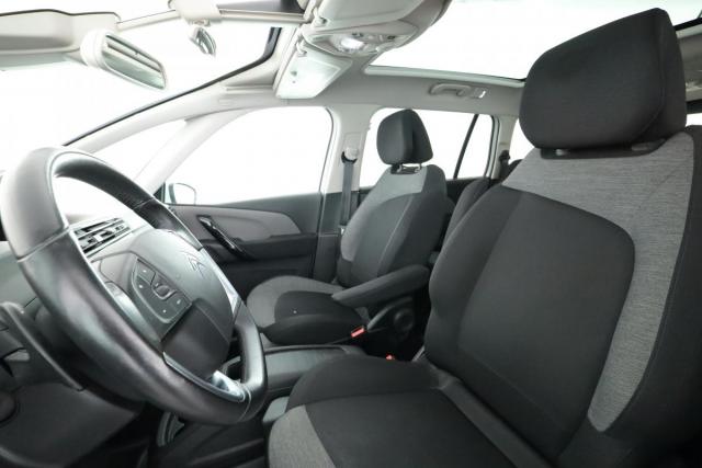Citroen Grand C4 Picasso image 2