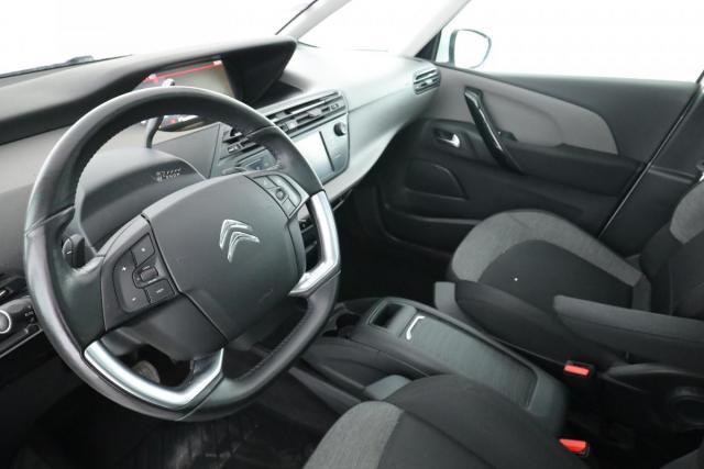 Citroen Grand C4 Picasso image 8
