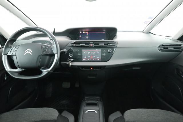 Citroen Grand C4 Picasso image 6